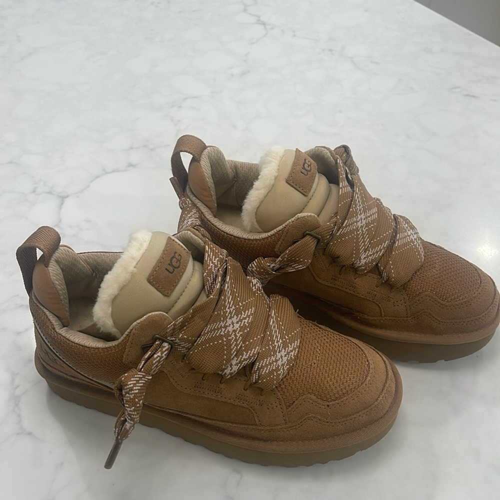 Just Released New Ugg Sneakers
